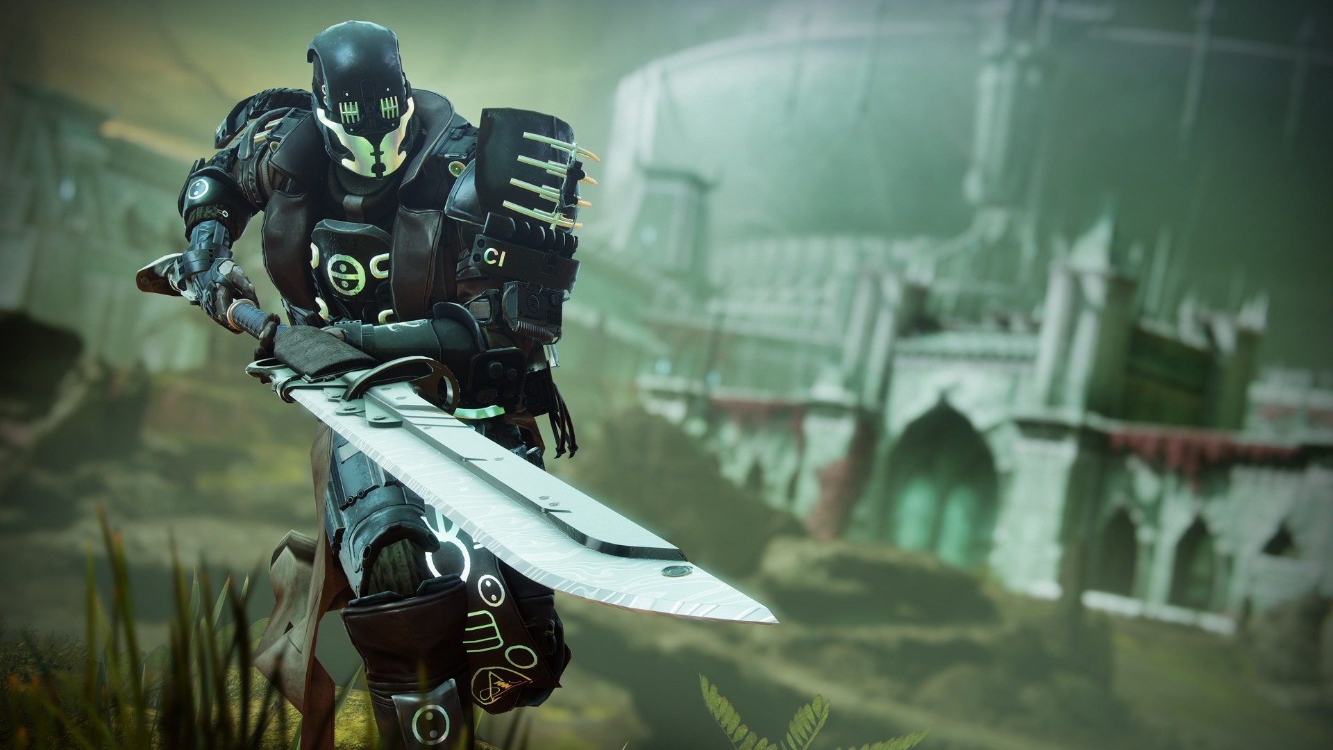 Destiny 2: La Reina Bruja - Imagen 45